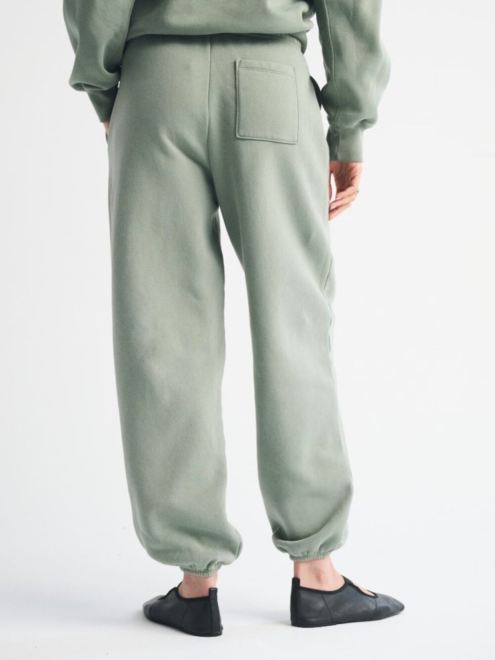 sunday baggy mockneck set - Picture 12 of 15